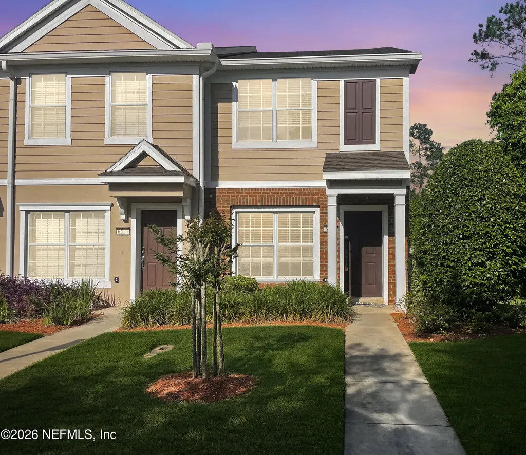 6515 Arching Branch Circle Jacksonville FL 32258