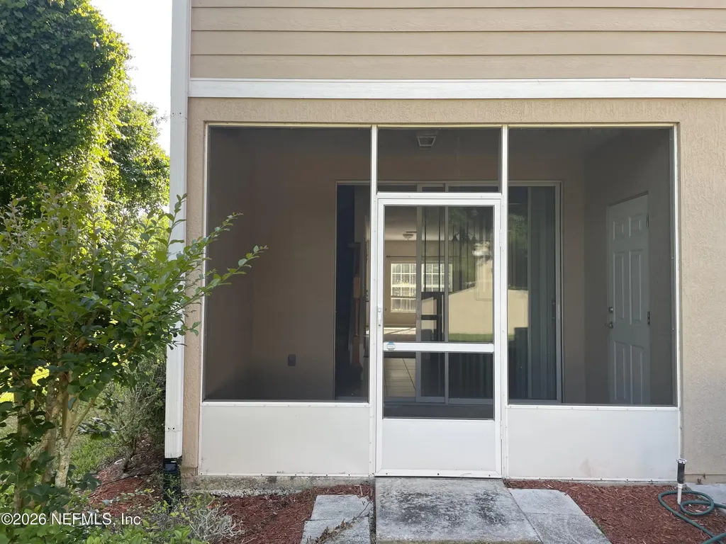 6515 Arching Branch Circle Jacksonville FL 32258