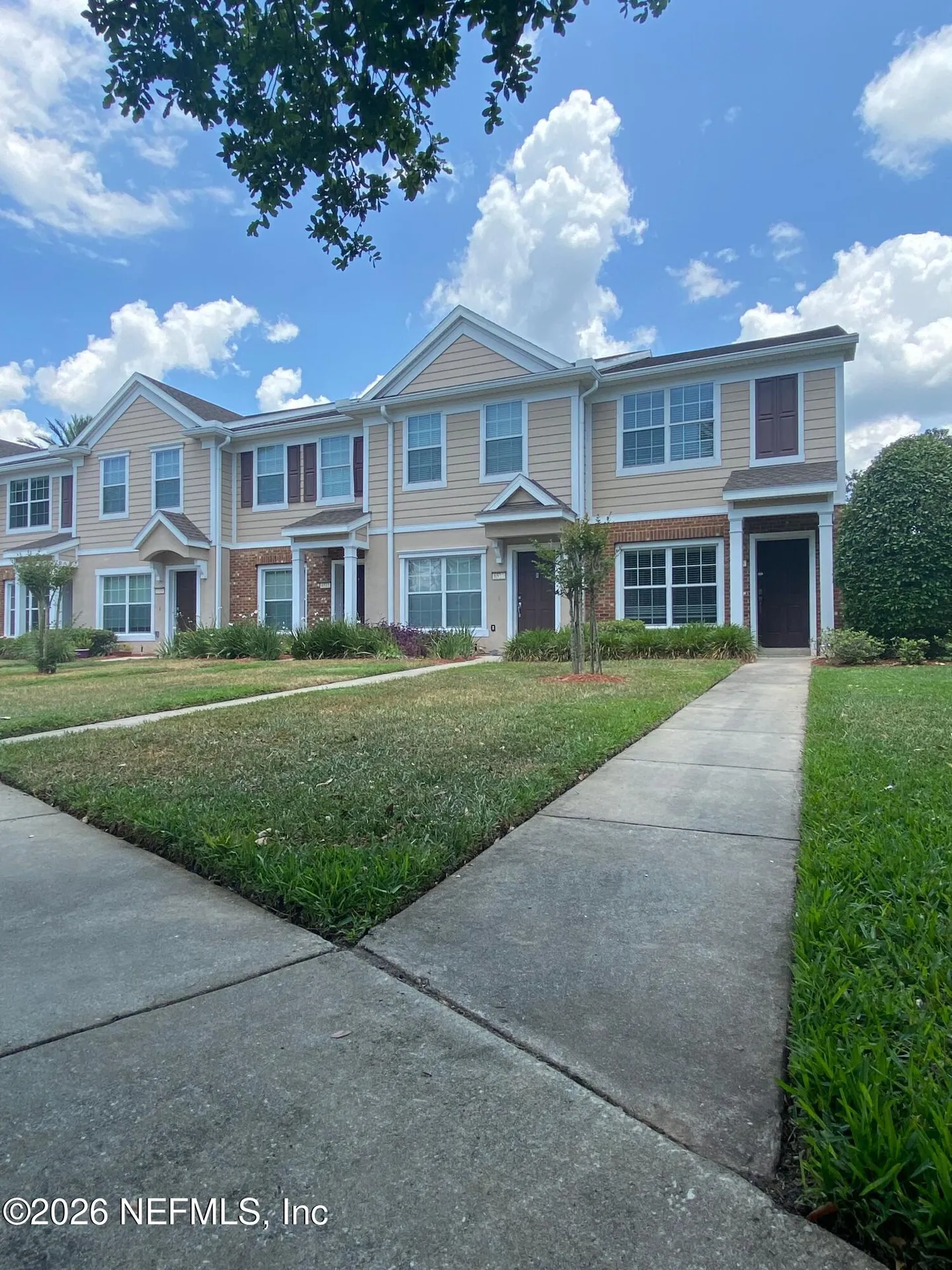 6515 Arching Branch Circle Jacksonville FL 32258