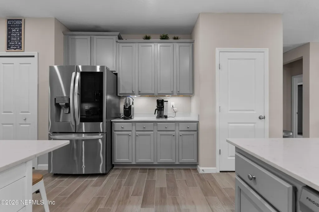 2746 Pointed Leaf Road Green Cove Springs FL 32043