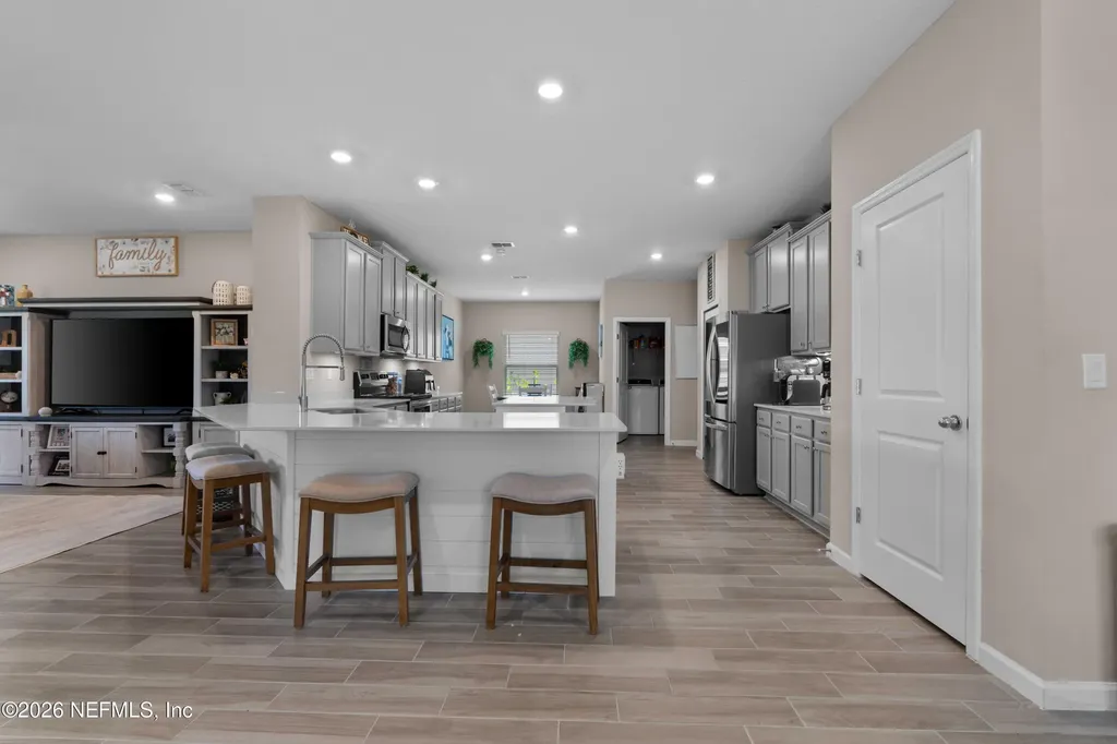 2746 Pointed Leaf Road Green Cove Springs FL 32043