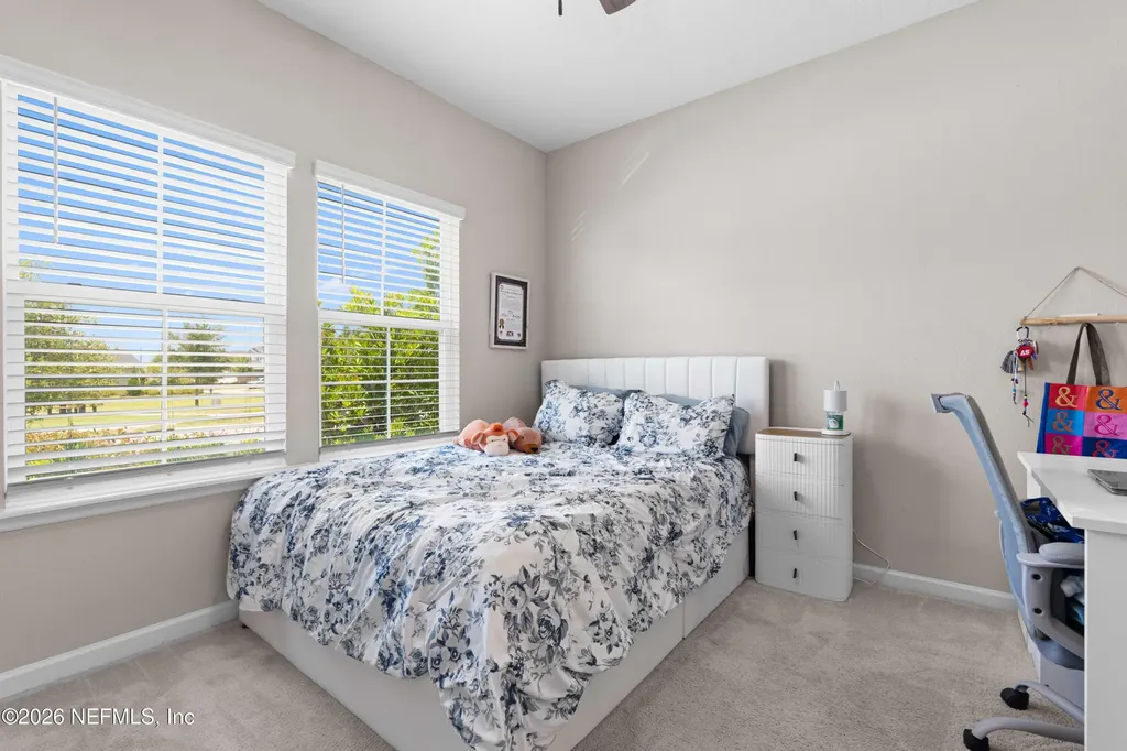 2746 Pointed Leaf Road Green Cove Springs FL 32043
