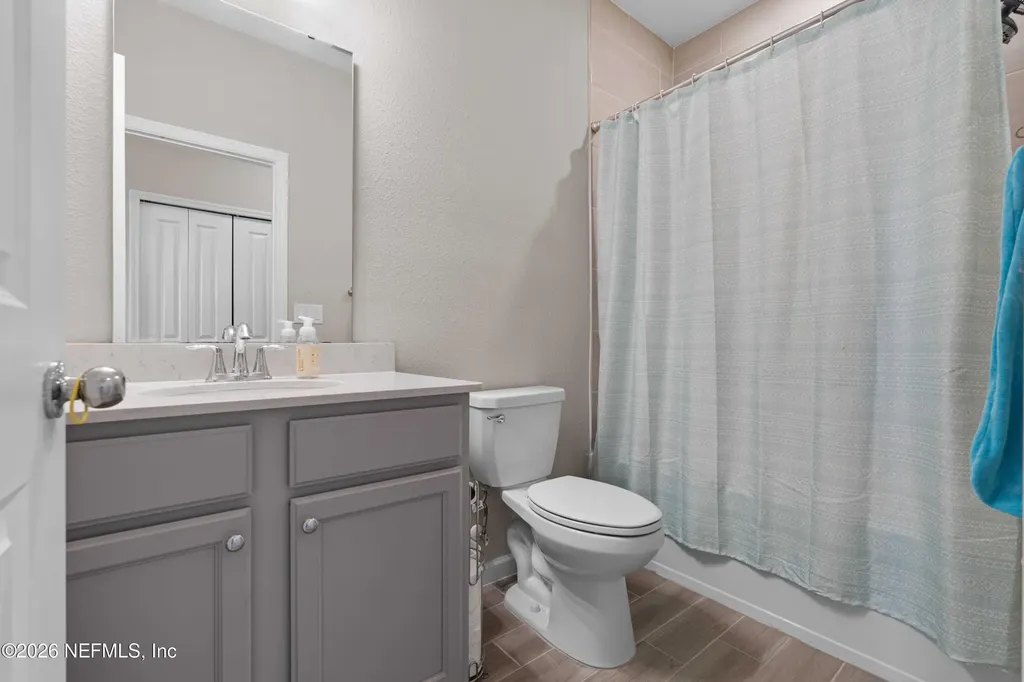 2746 Pointed Leaf Road Green Cove Springs FL 32043