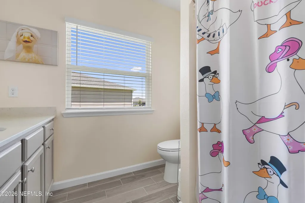 2746 Pointed Leaf Road Green Cove Springs FL 32043