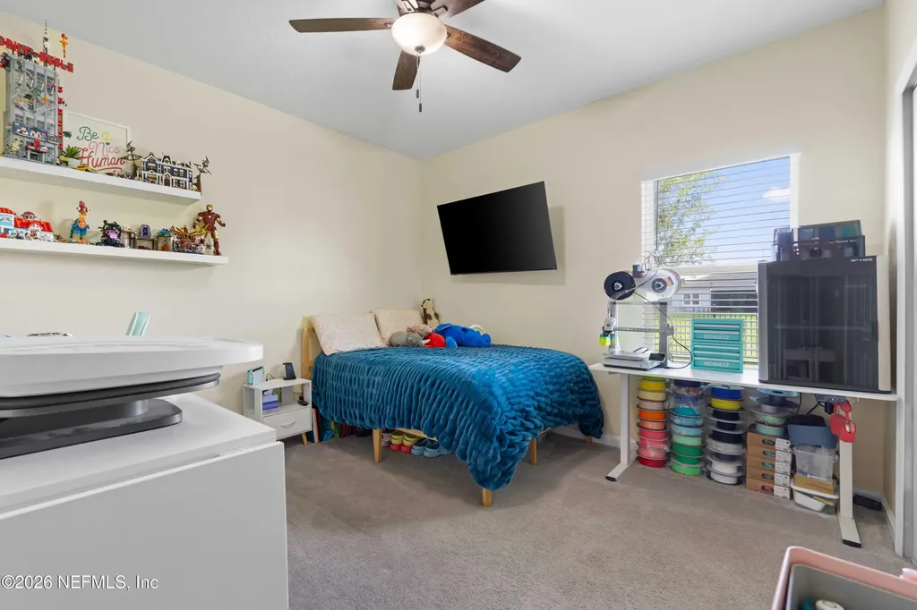 2746 Pointed Leaf Road Green Cove Springs FL 32043