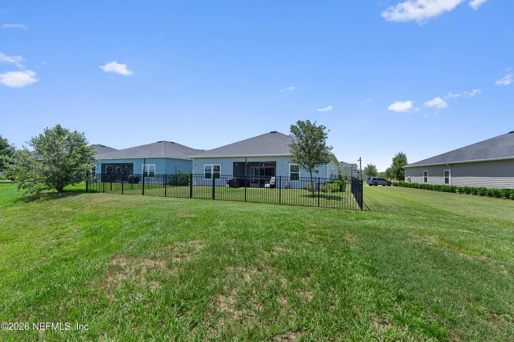 2746 Pointed Leaf Road Green Cove Springs FL 32043