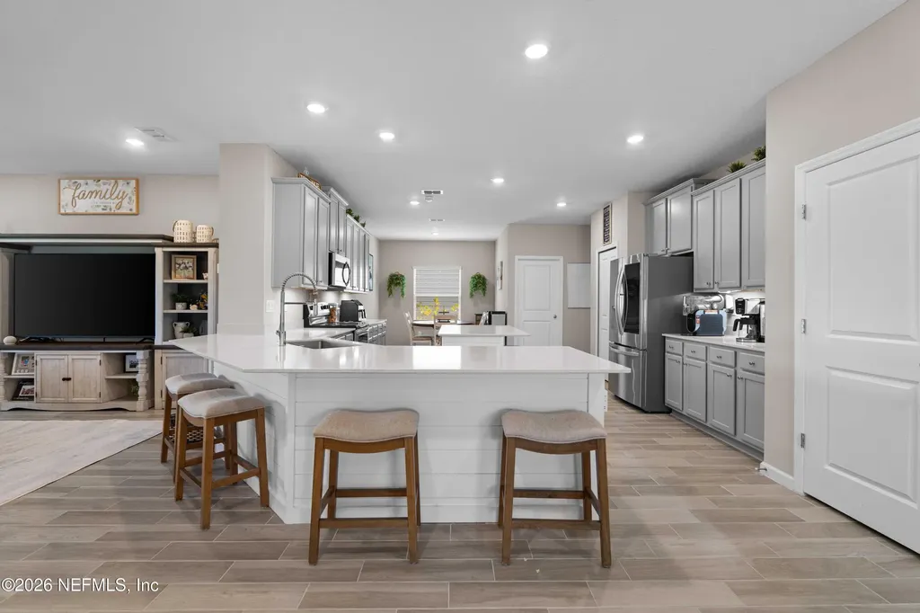2746 Pointed Leaf Road Green Cove Springs FL 32043