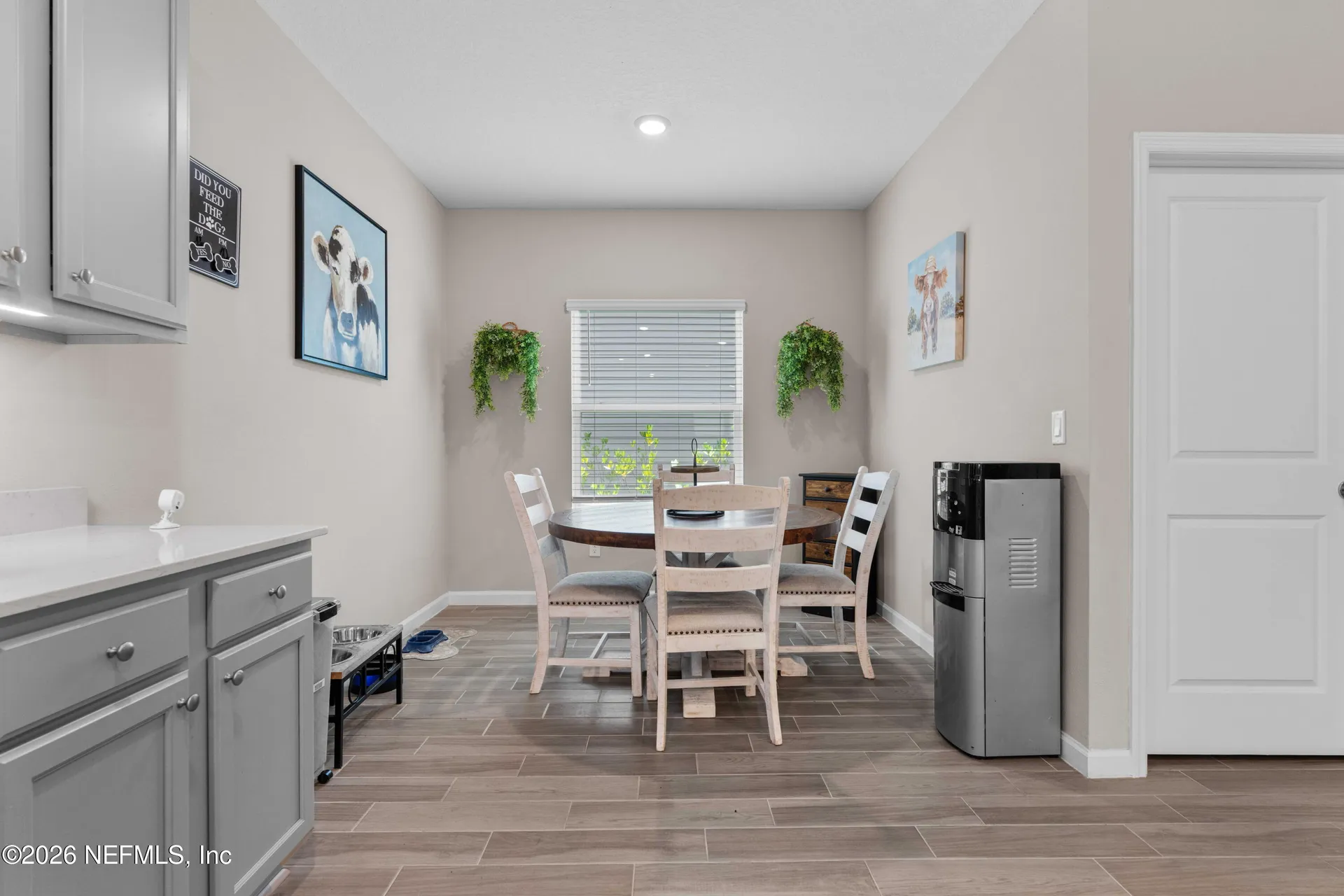 2746 Pointed Leaf Road Green Cove Springs FL 32043
