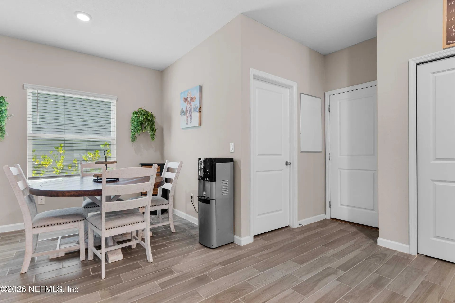 2746 Pointed Leaf Road Green Cove Springs FL 32043