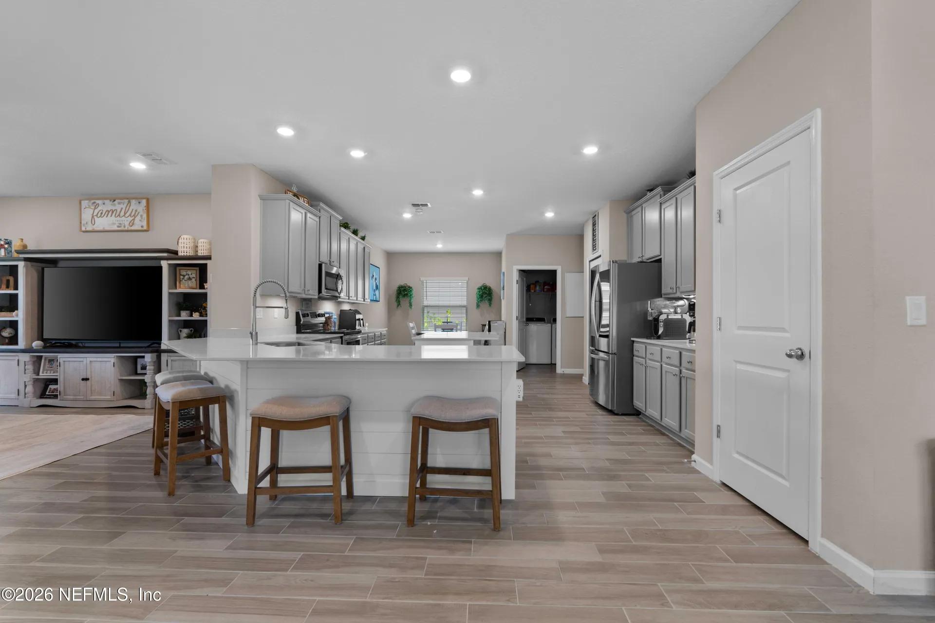 2746 Pointed Leaf Road Green Cove Springs FL 32043