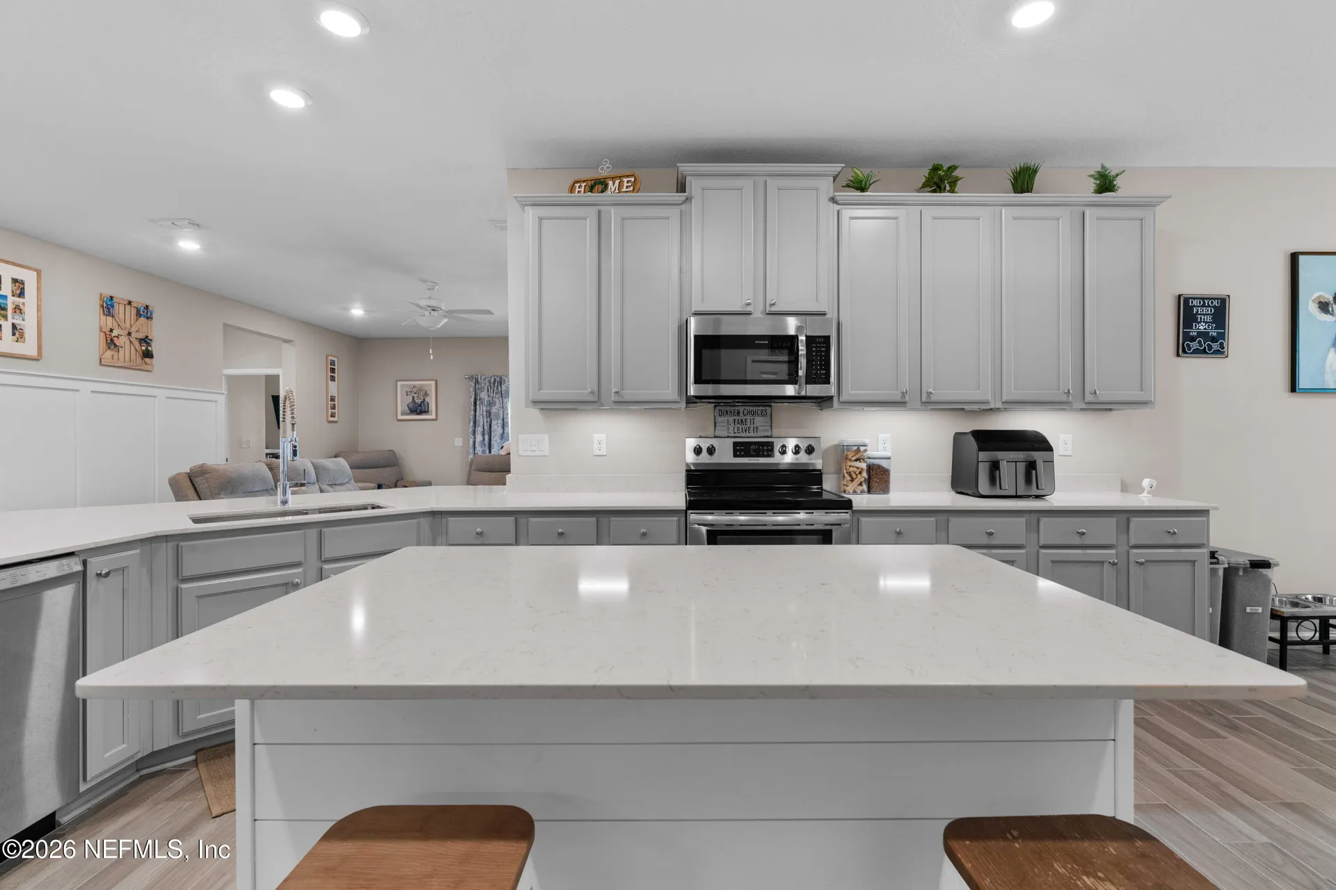 2746 Pointed Leaf Road Green Cove Springs FL 32043