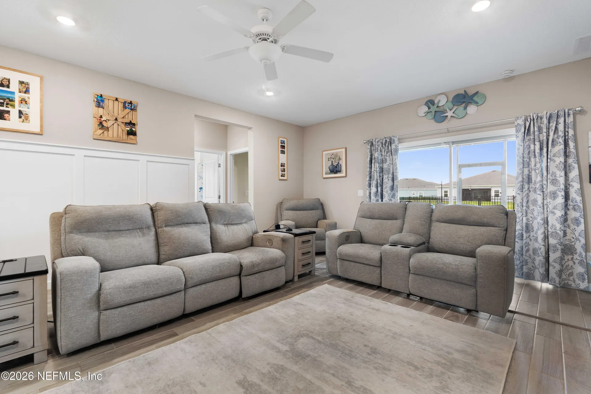 2746 Pointed Leaf Road Green Cove Springs FL 32043