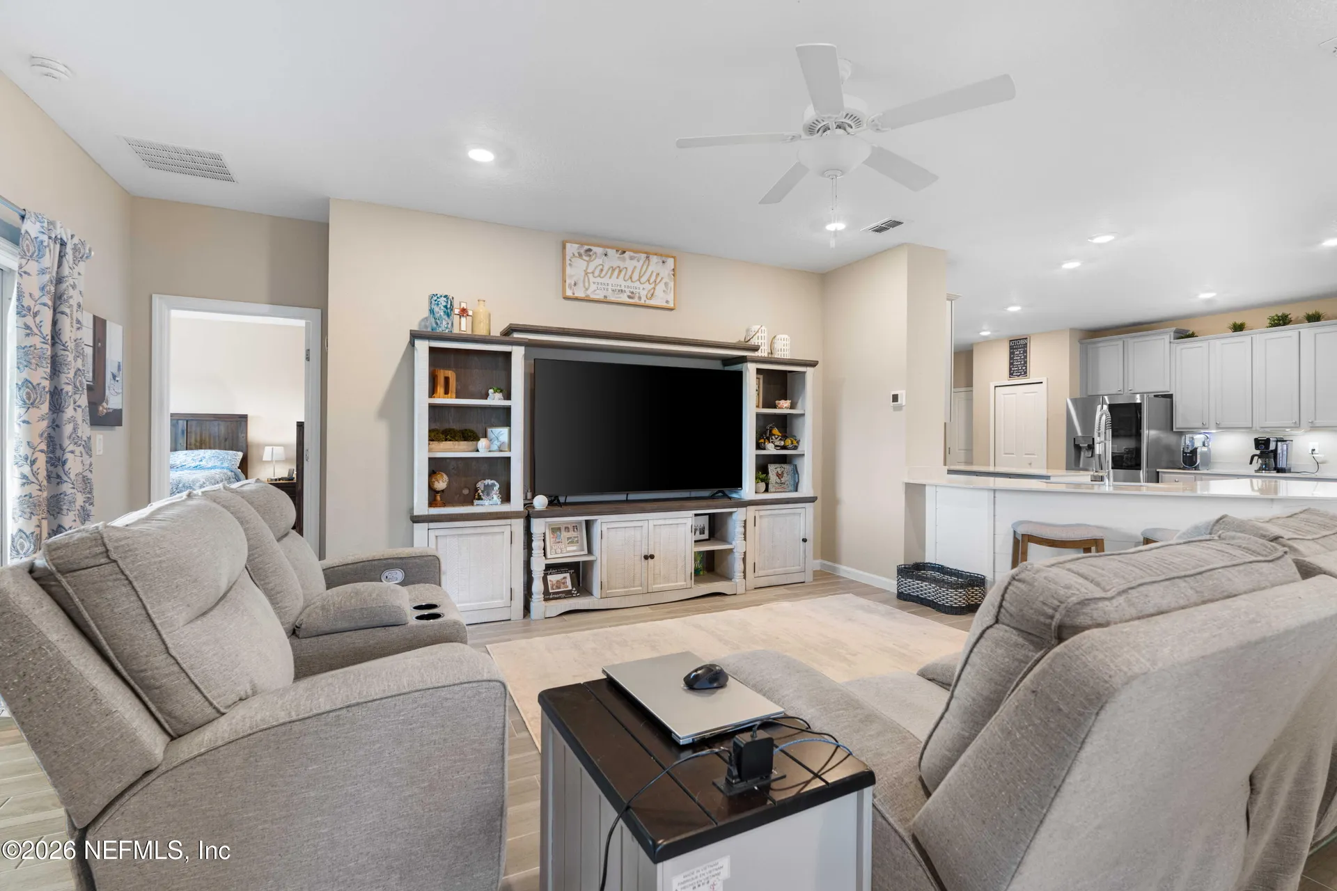 2746 Pointed Leaf Road Green Cove Springs FL 32043