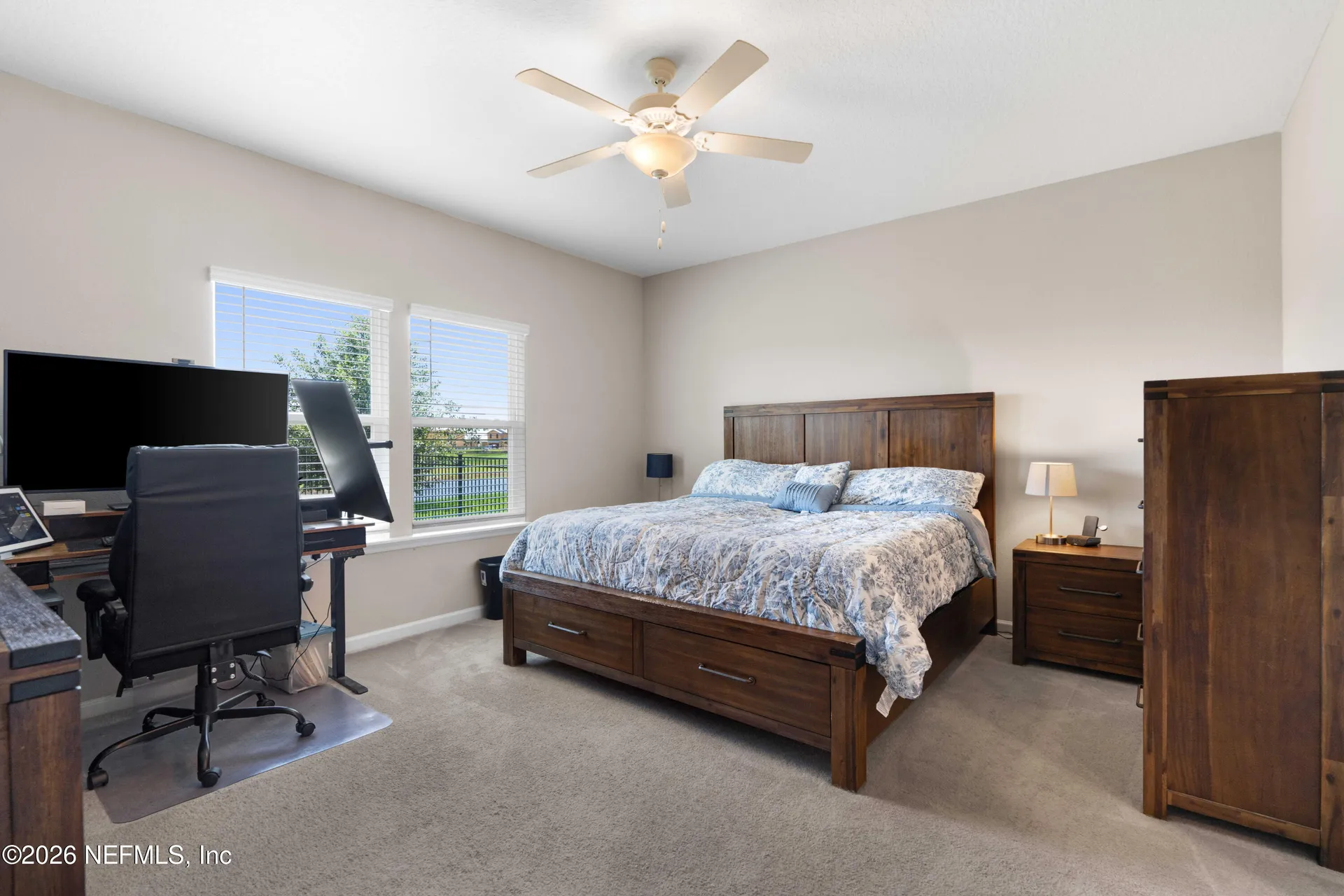 2746 Pointed Leaf Road Green Cove Springs FL 32043