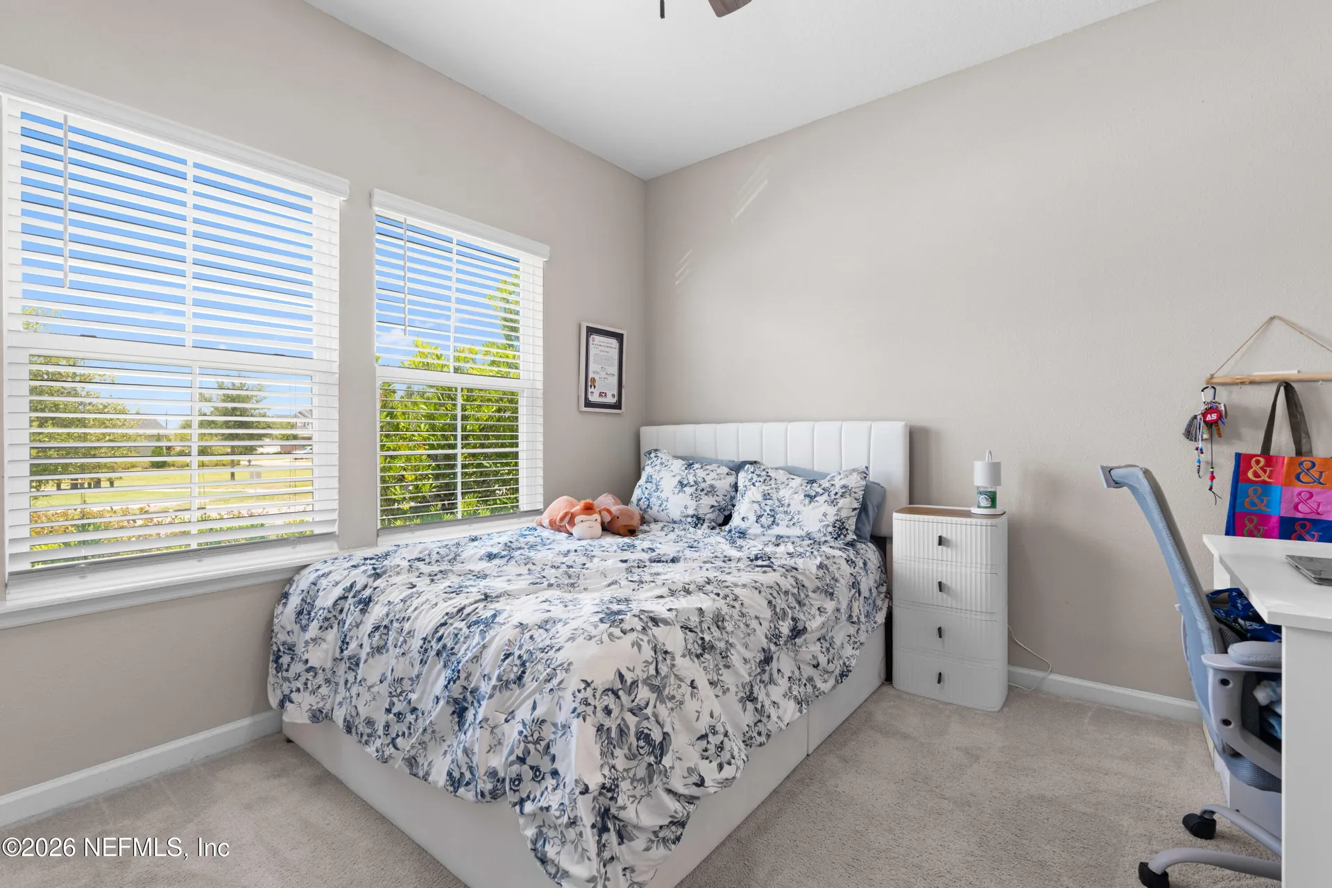 2746 Pointed Leaf Road Green Cove Springs FL 32043
