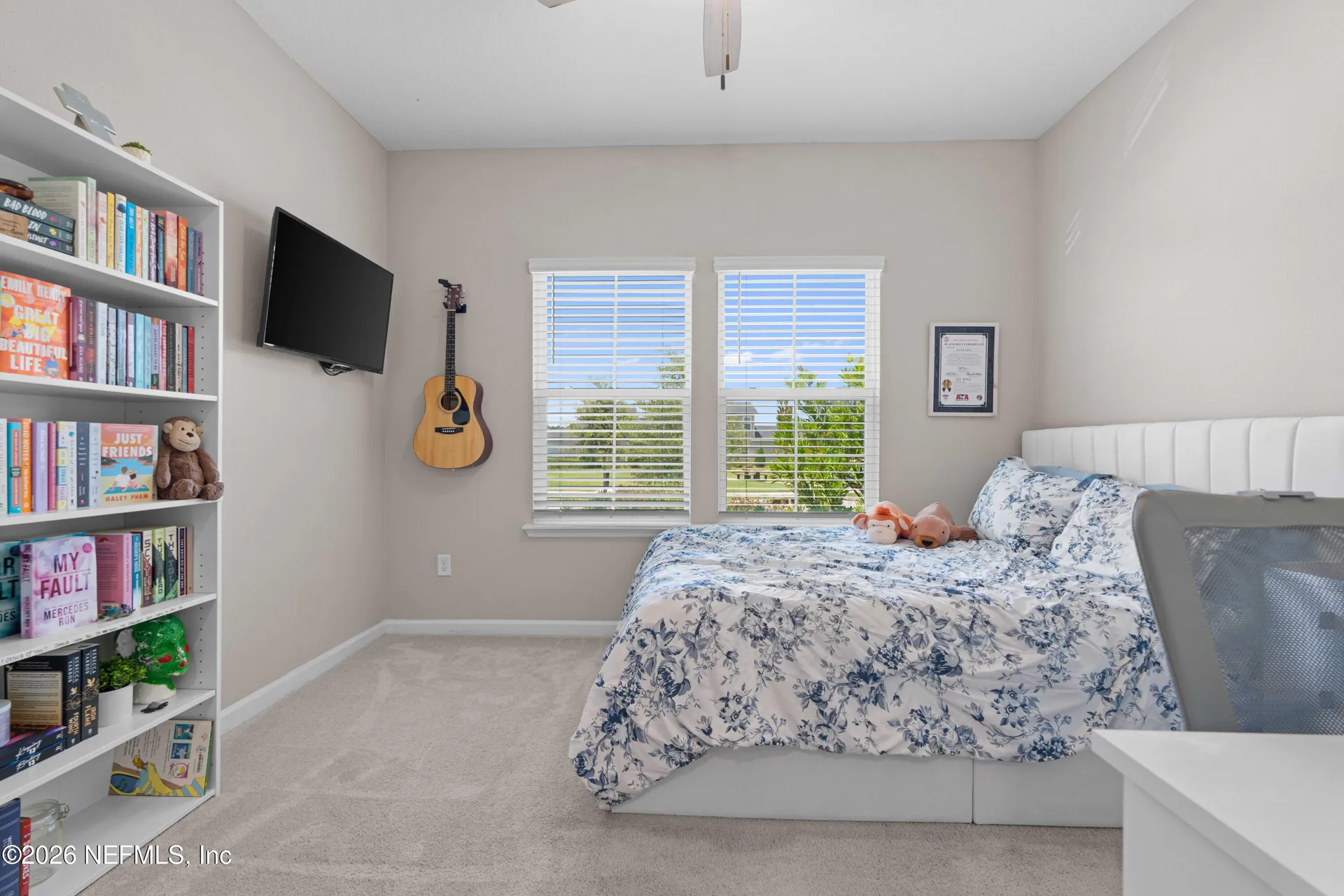 2746 Pointed Leaf Road Green Cove Springs FL 32043