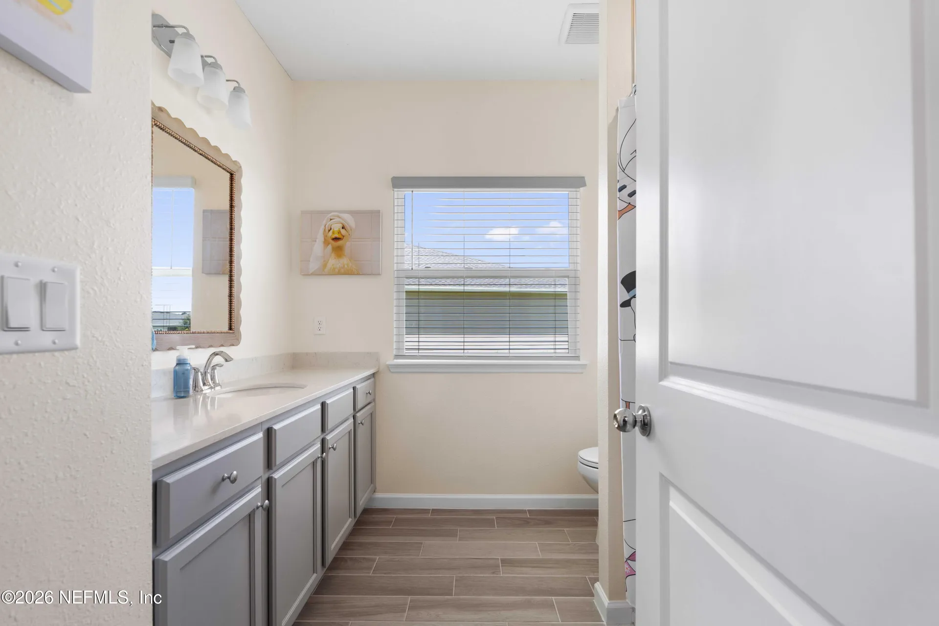 2746 Pointed Leaf Road Green Cove Springs FL 32043
