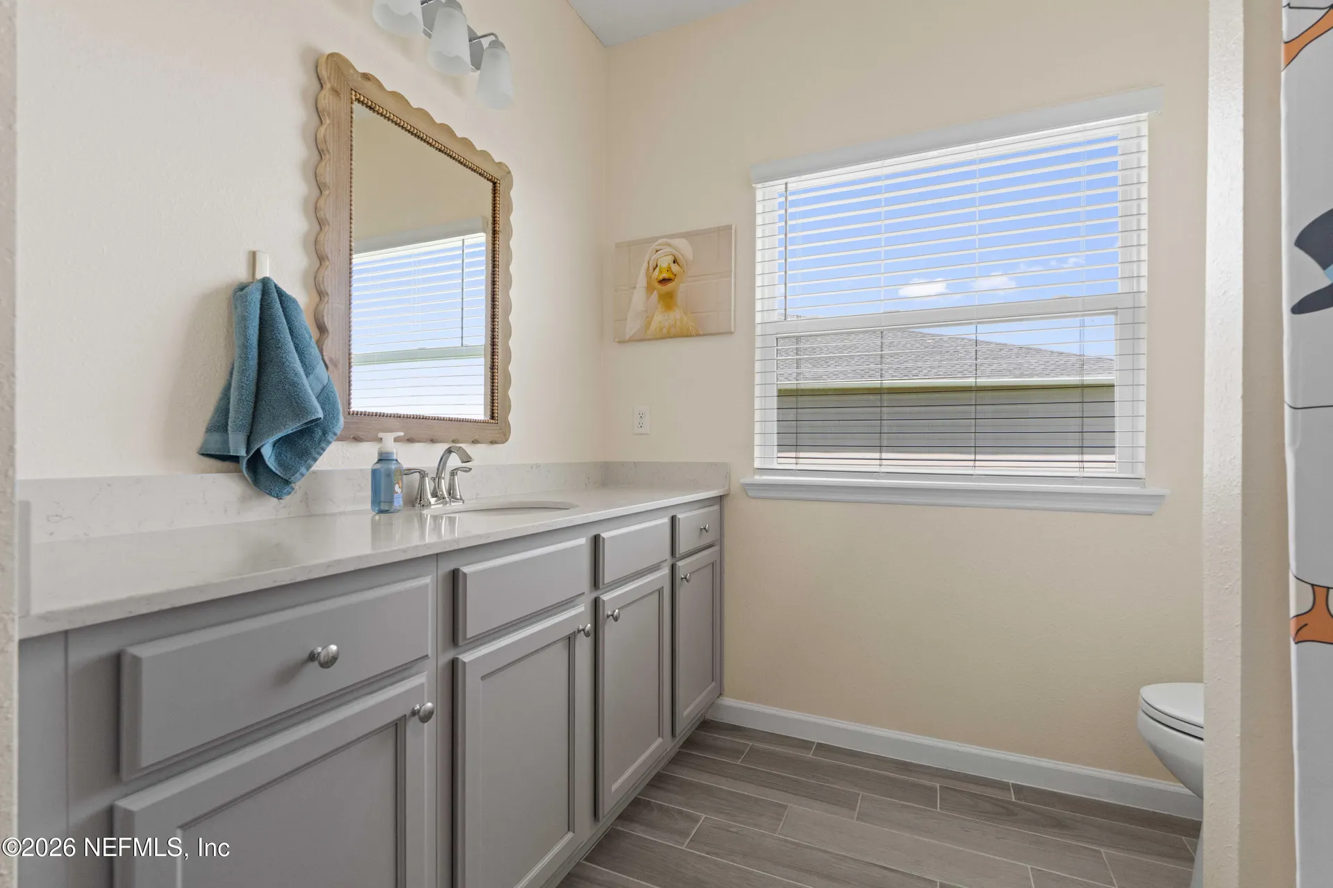 2746 Pointed Leaf Road Green Cove Springs FL 32043