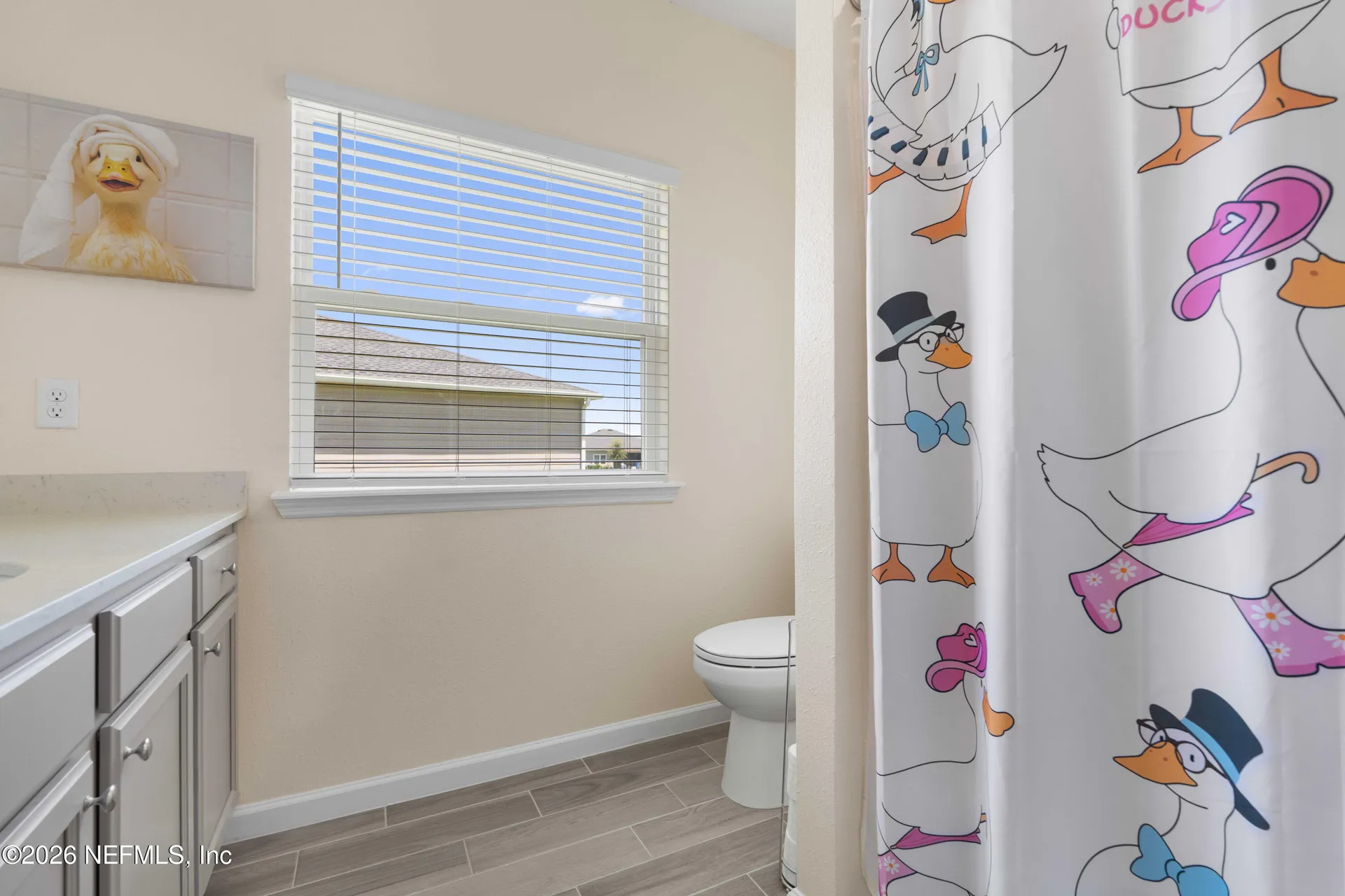 2746 Pointed Leaf Road Green Cove Springs FL 32043