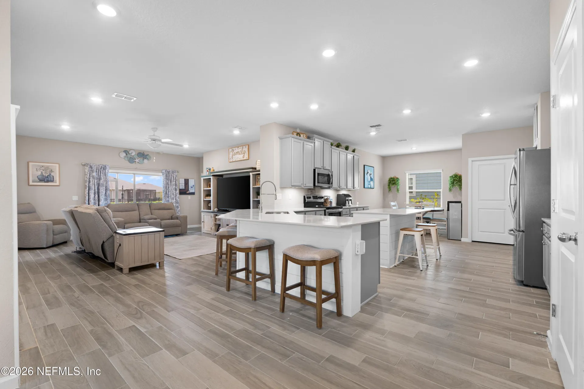 2746 Pointed Leaf Road Green Cove Springs FL 32043