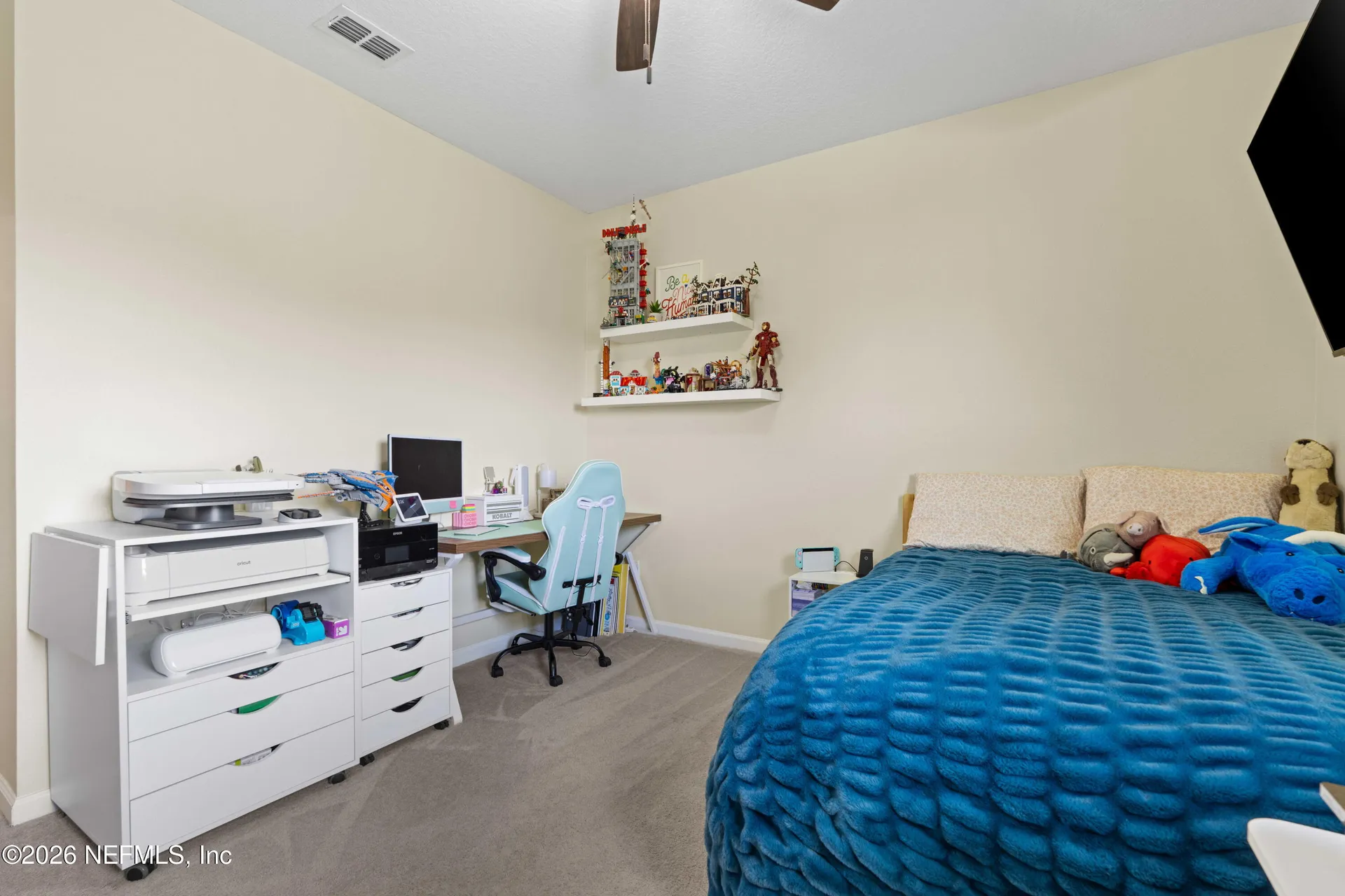 2746 Pointed Leaf Road Green Cove Springs FL 32043