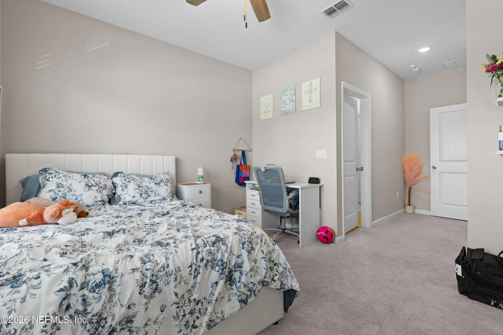 2746 Pointed Leaf Road Green Cove Springs FL 32043