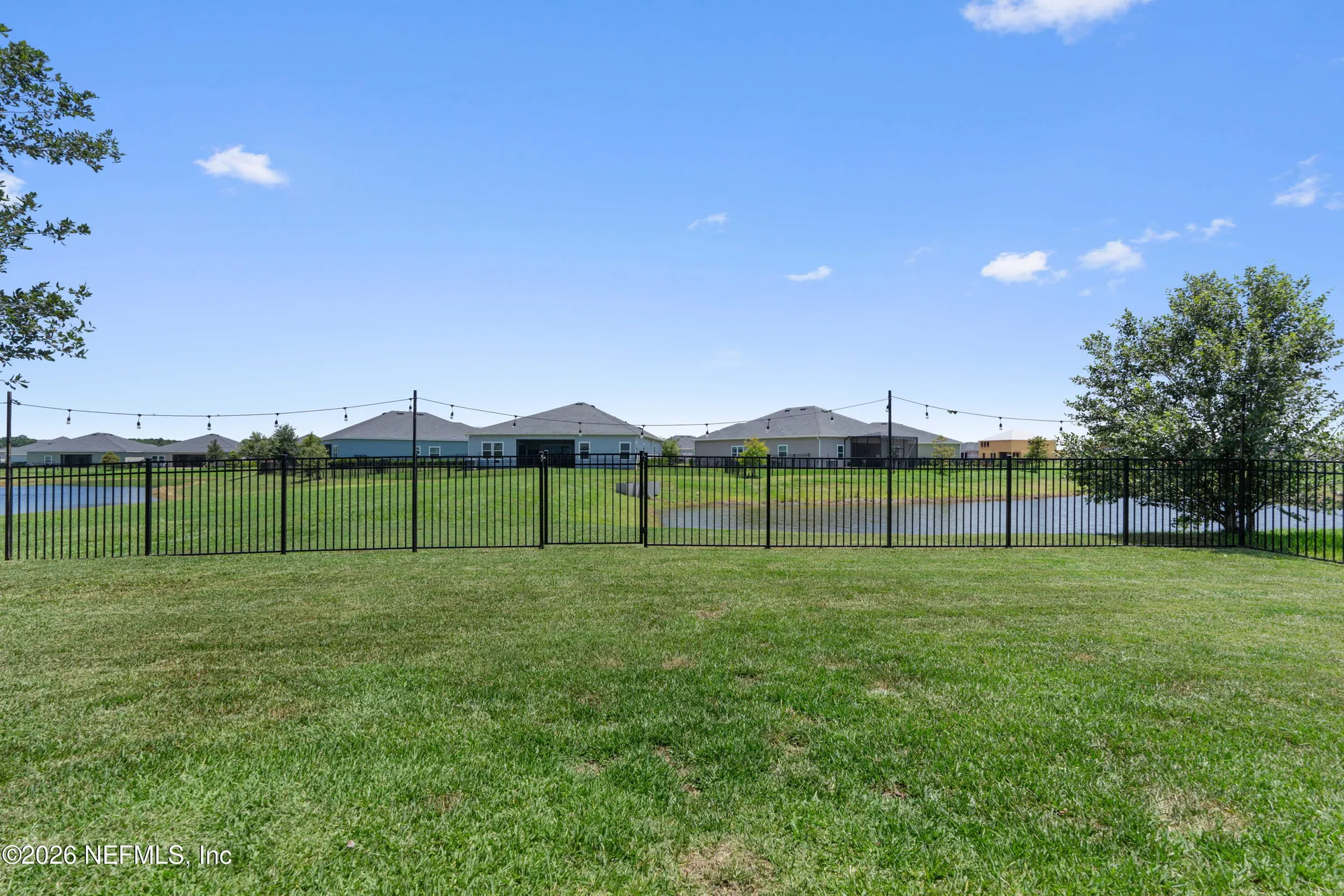 2746 Pointed Leaf Road Green Cove Springs FL 32043