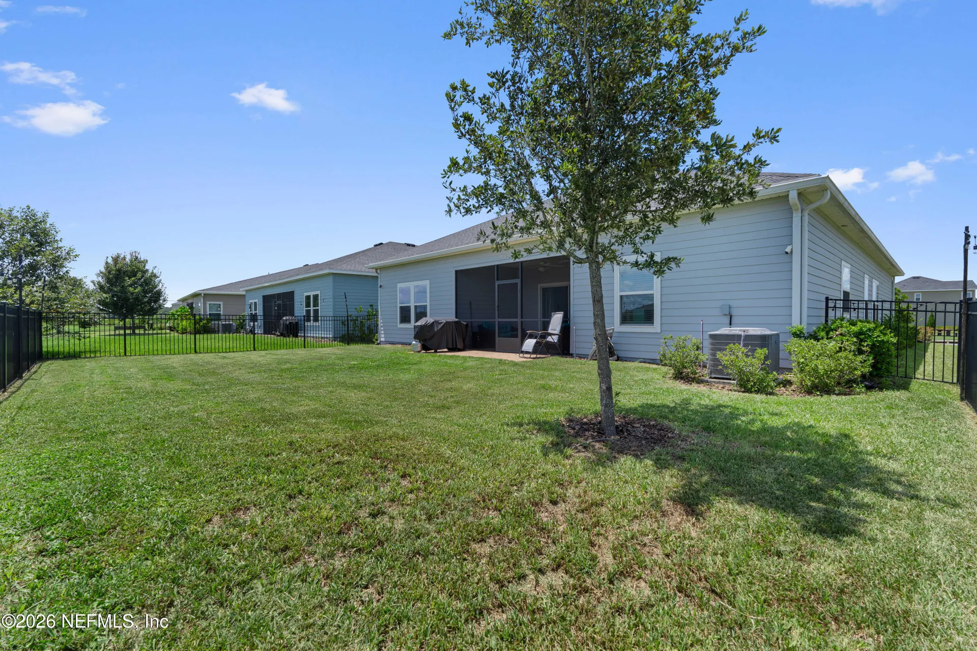 2746 Pointed Leaf Road Green Cove Springs FL 32043