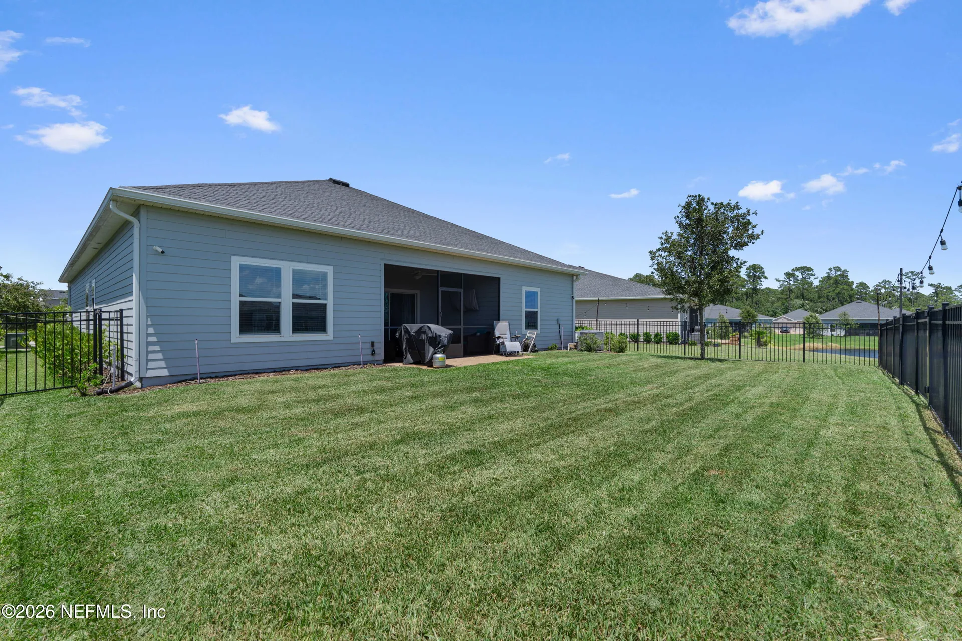 2746 Pointed Leaf Road Green Cove Springs FL 32043