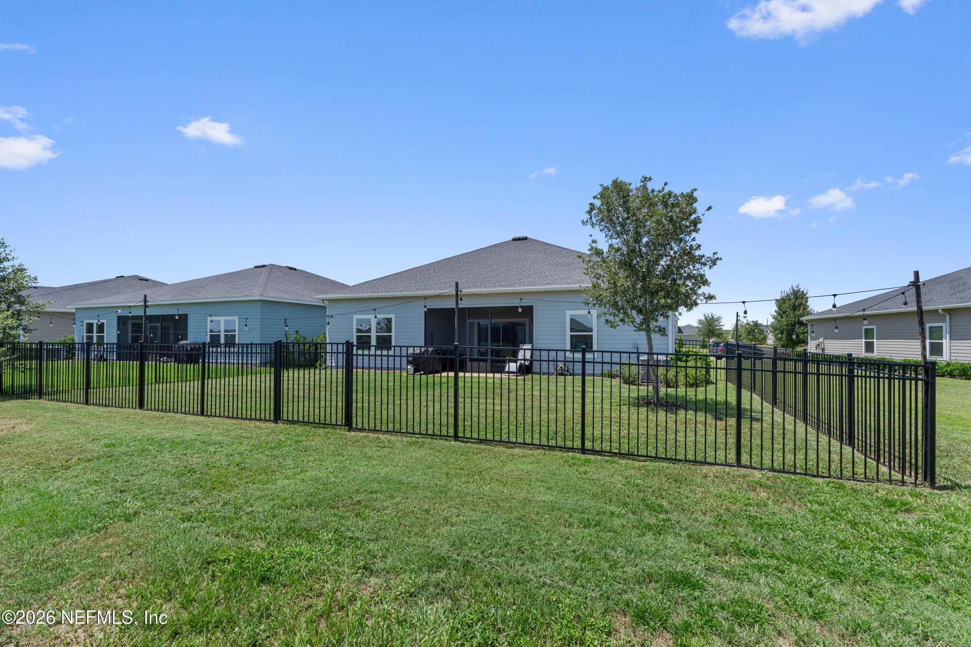 2746 Pointed Leaf Road Green Cove Springs FL 32043