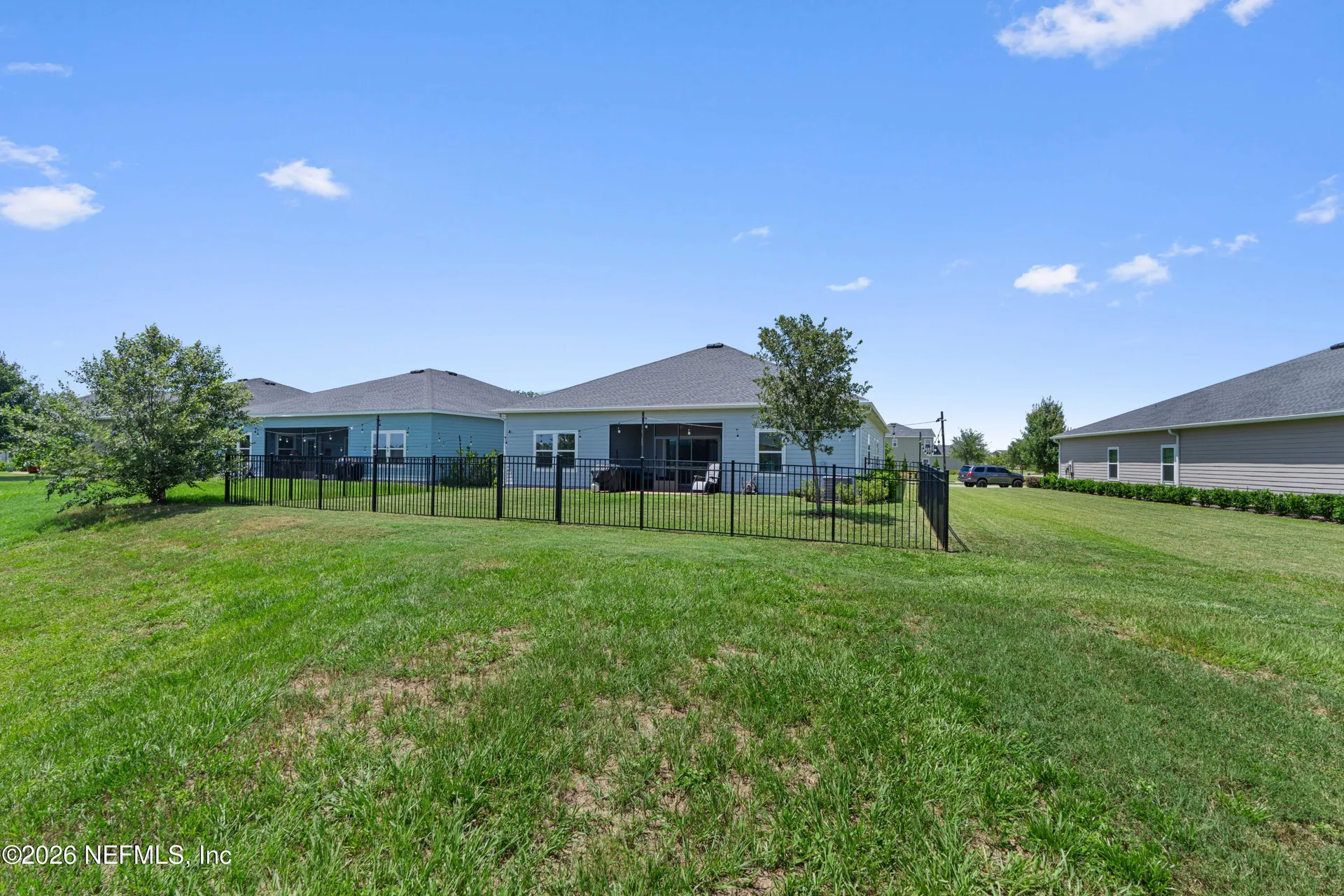 2746 Pointed Leaf Road Green Cove Springs FL 32043