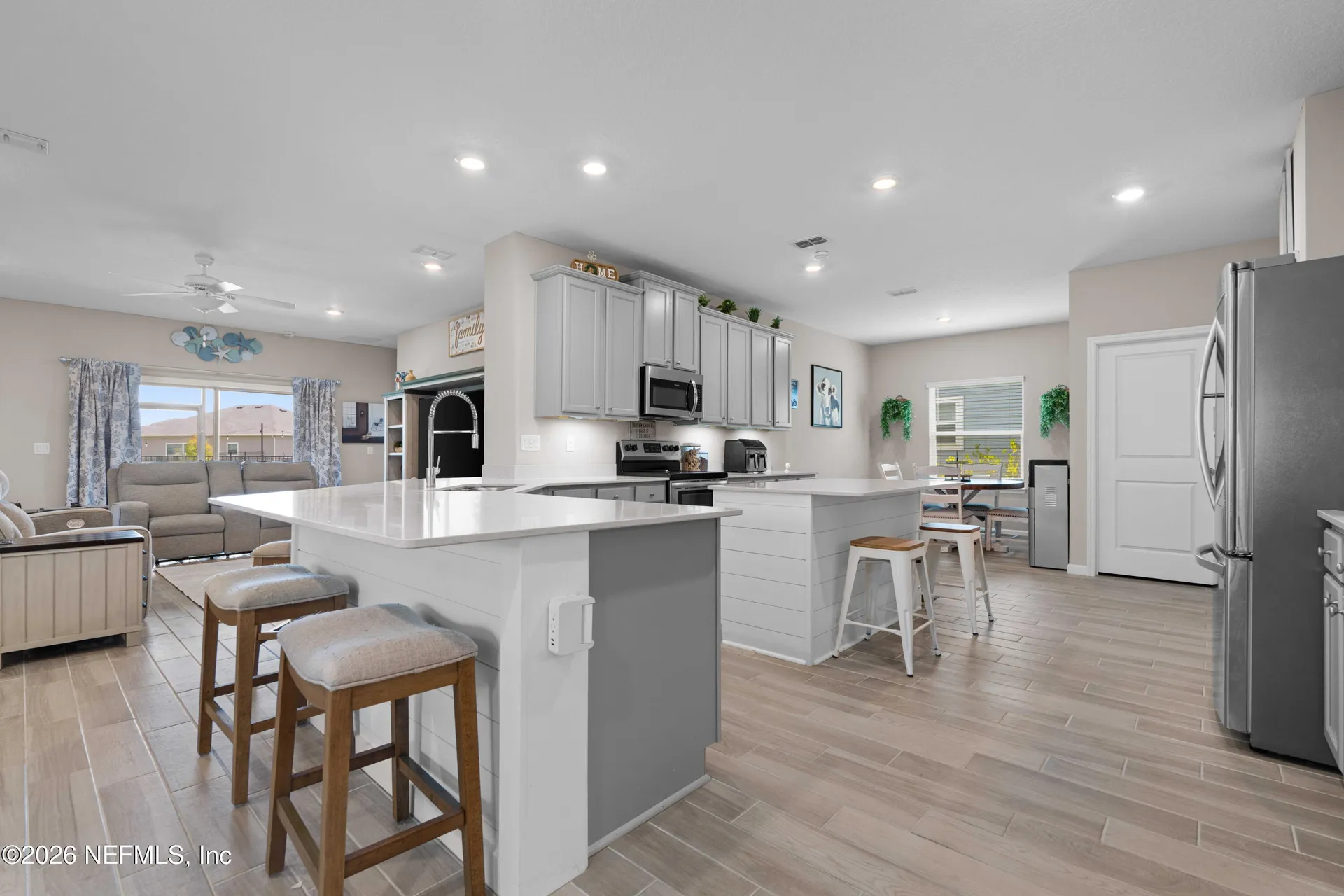 2746 Pointed Leaf Road Green Cove Springs FL 32043