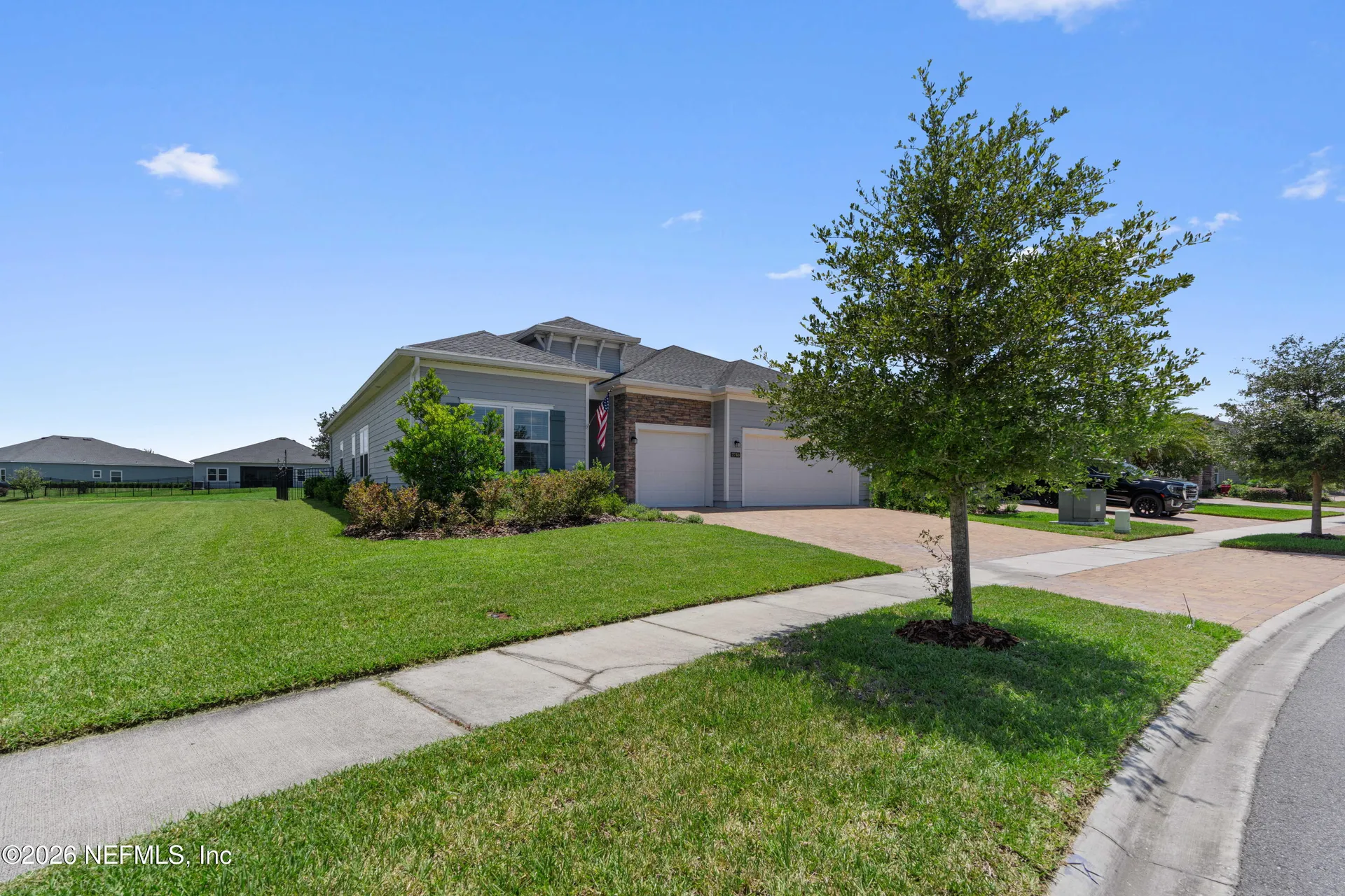 2746 Pointed Leaf Road Green Cove Springs FL 32043