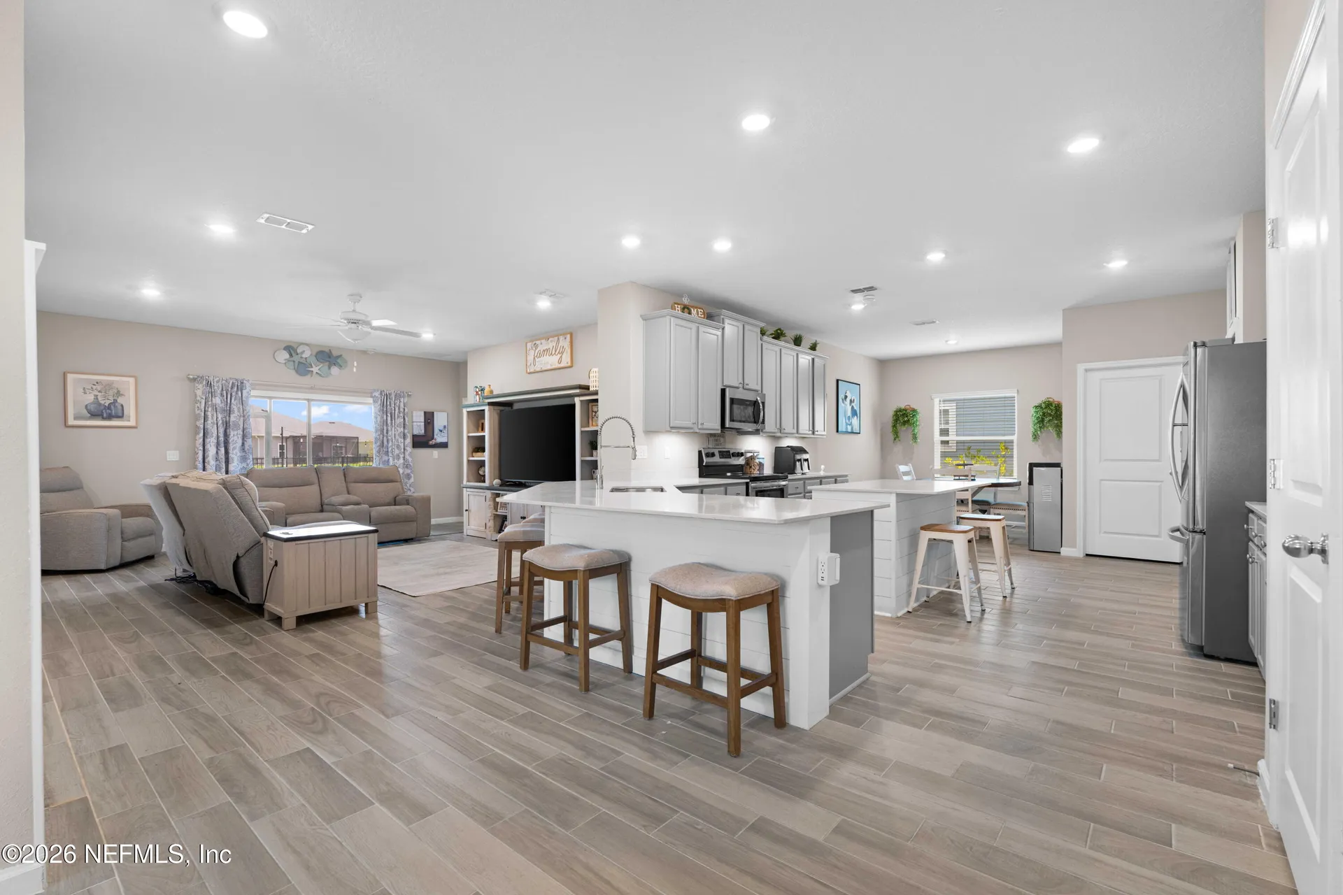 2746 Pointed Leaf Road Green Cove Springs FL 32043