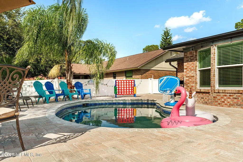 10320 Autumn Valley Road Jacksonville FL 32257
