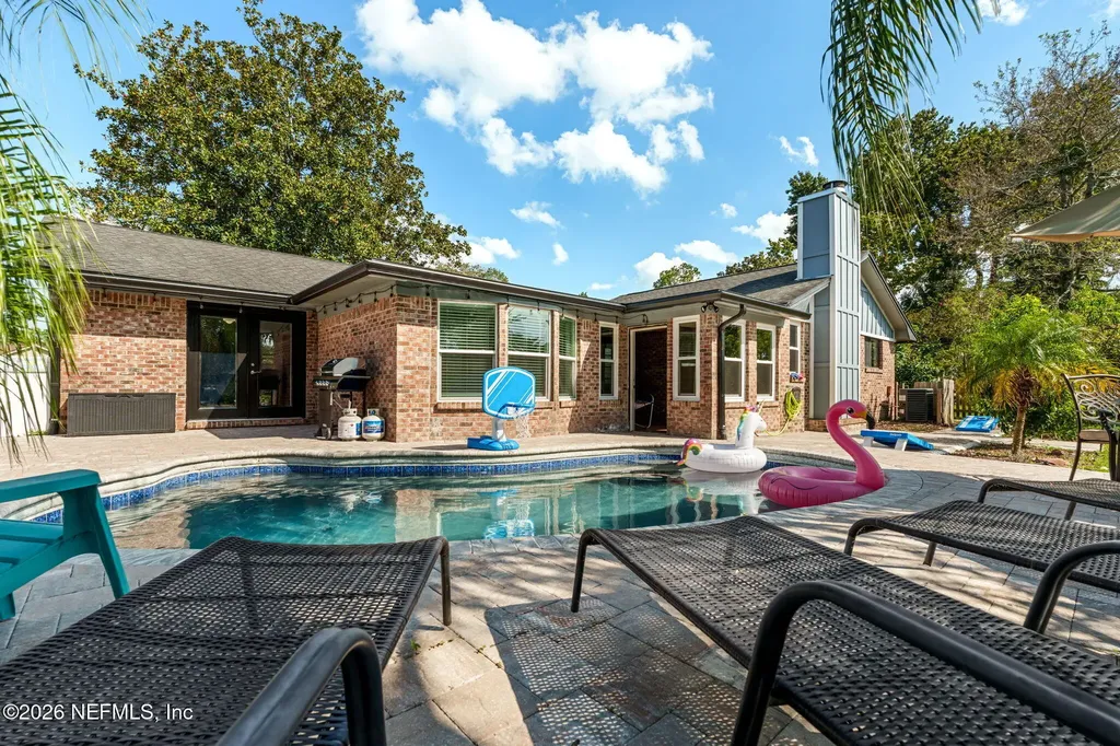 10320 Autumn Valley Road Jacksonville FL 32257