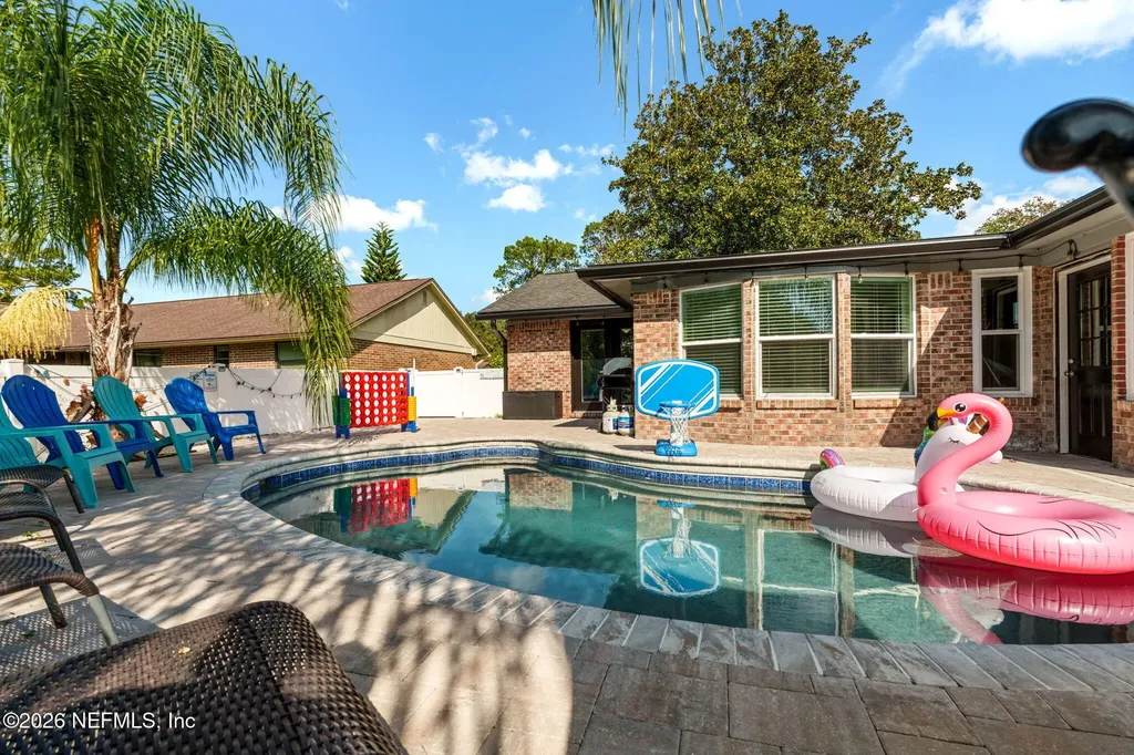 10320 Autumn Valley Road Jacksonville FL 32257