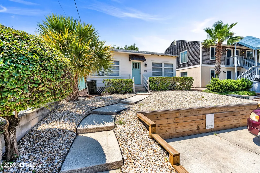 372 Ahern Street Atlantic Beach FL 32233
