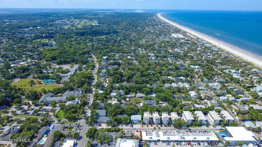 372 Ahern Street Atlantic Beach FL 32233