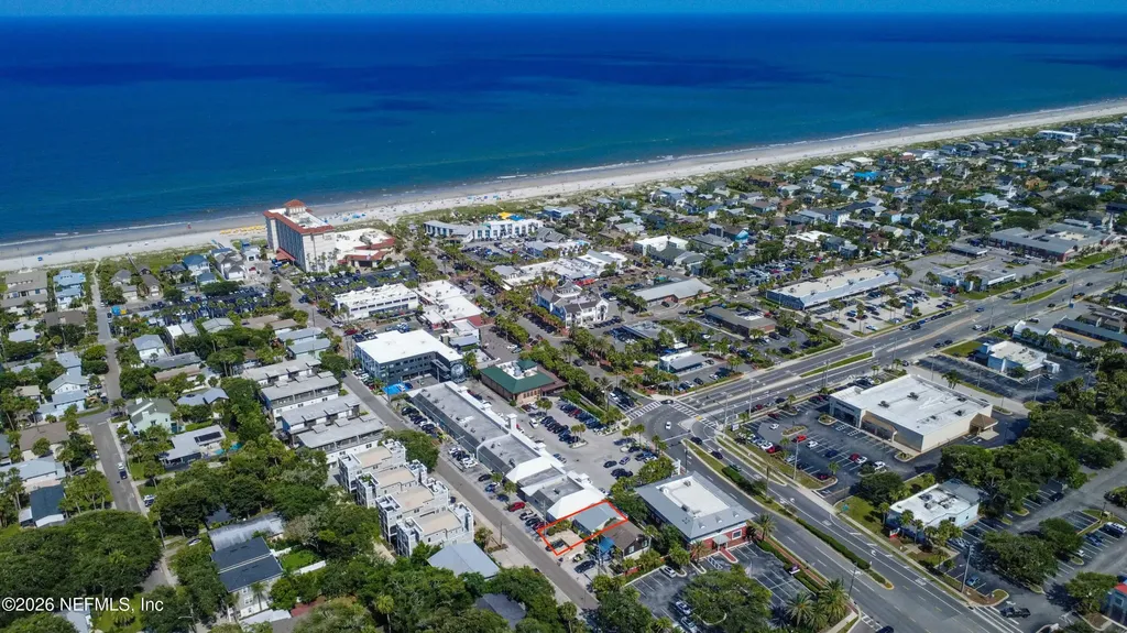 372 Ahern Street Atlantic Beach FL 32233