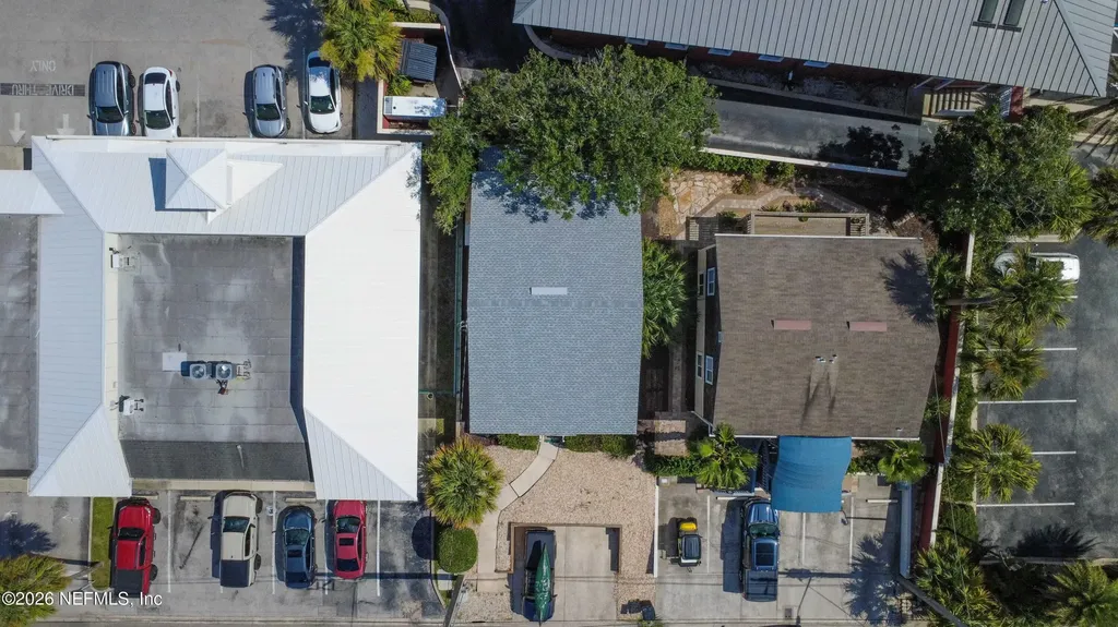 372 Ahern Street Atlantic Beach FL 32233