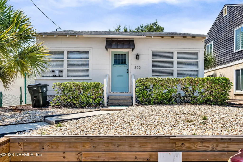 372 Ahern Street Atlantic Beach FL 32233