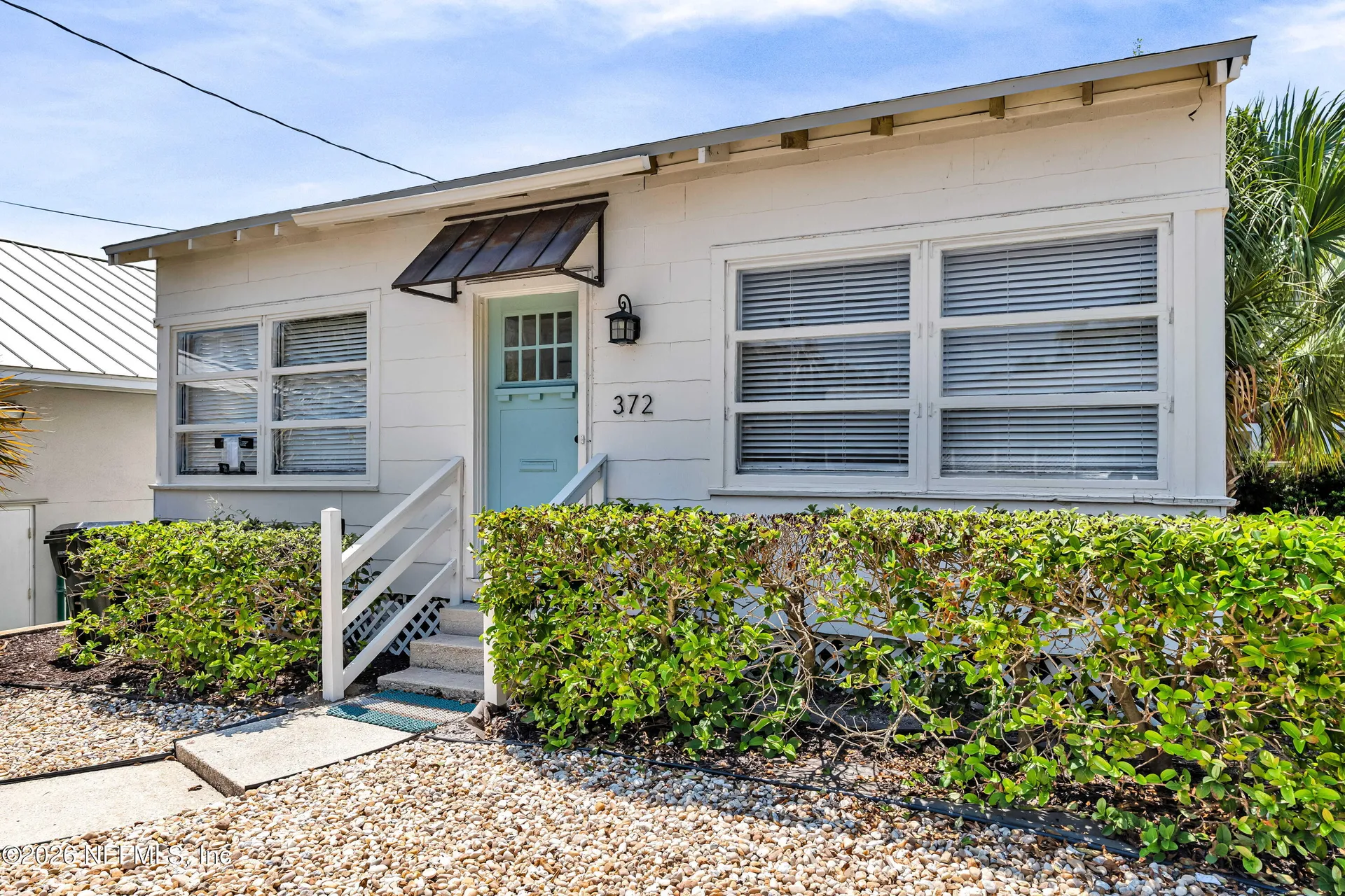 372 Ahern Street Atlantic Beach FL 32233