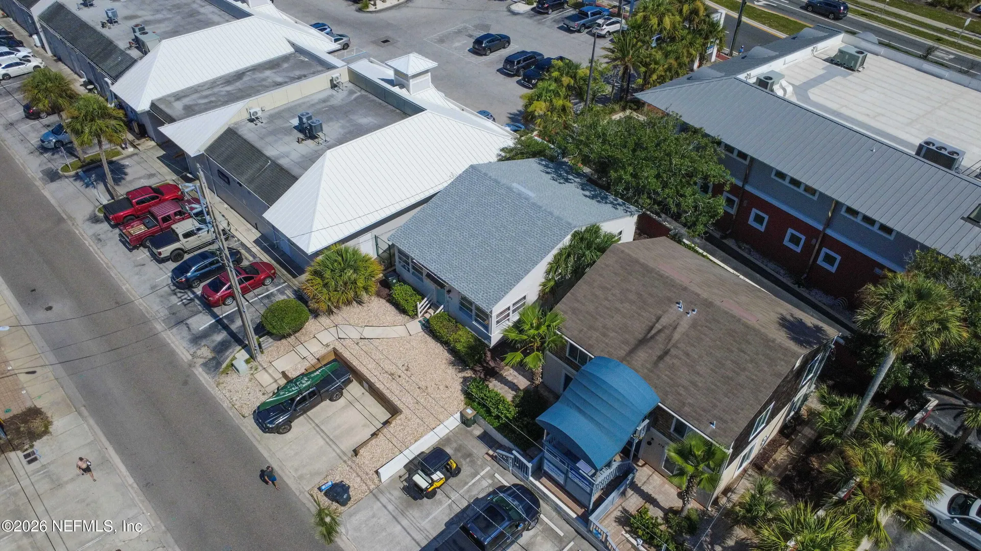 372 Ahern Street Atlantic Beach FL 32233