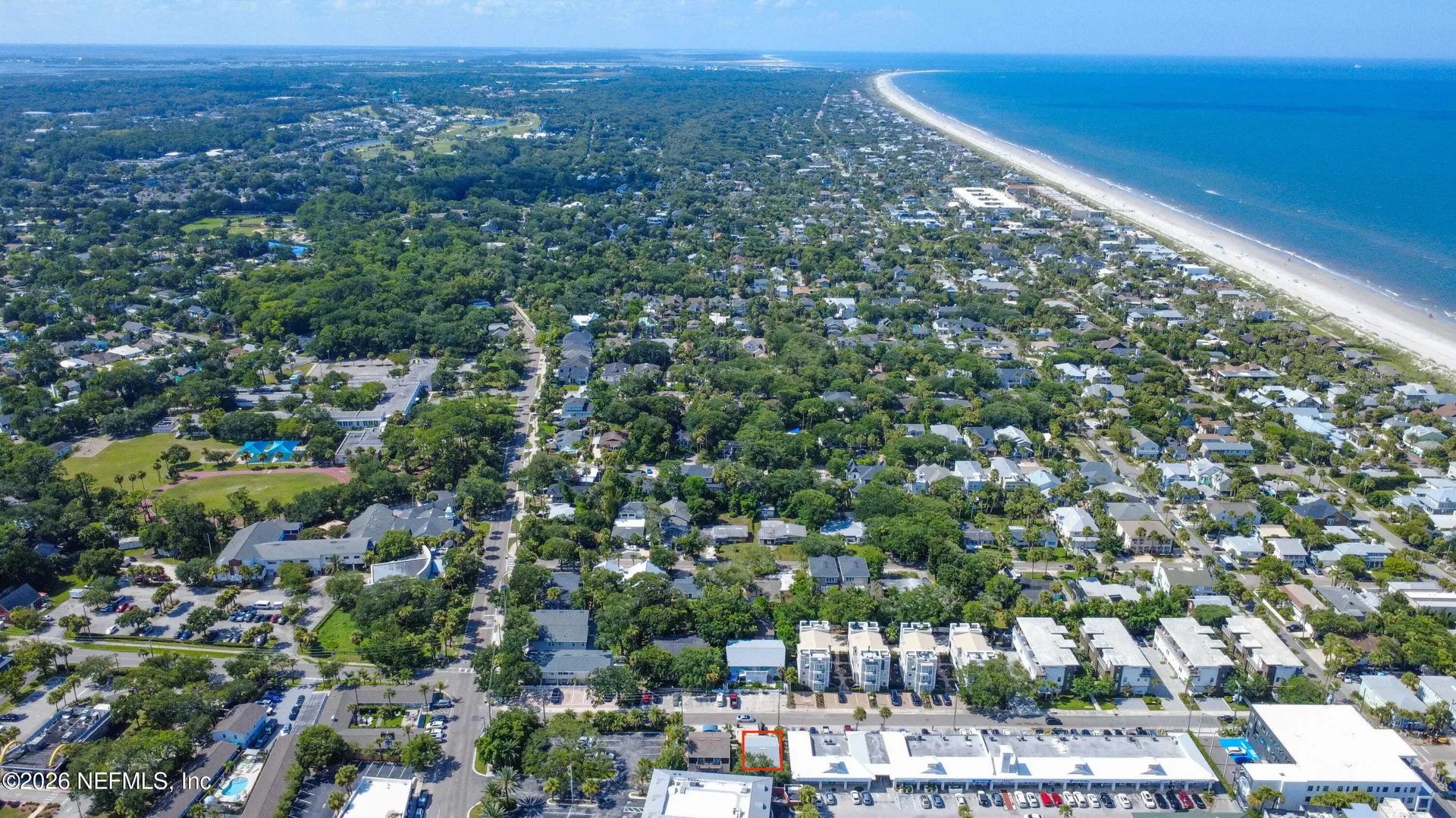 372 Ahern Street Atlantic Beach FL 32233