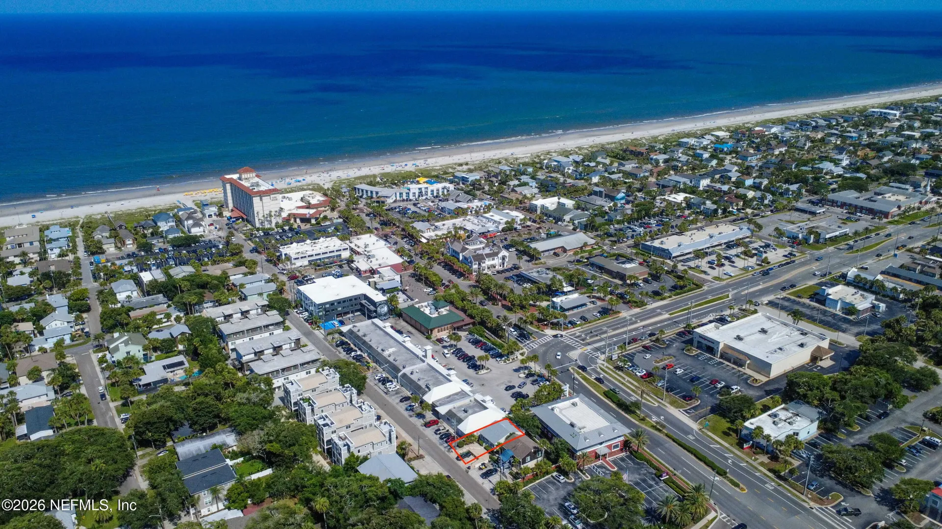 372 Ahern Street Atlantic Beach FL 32233