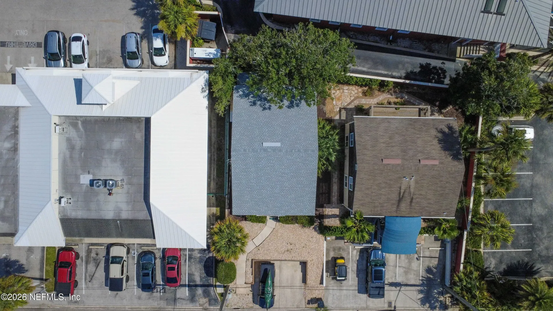 372 Ahern Street Atlantic Beach FL 32233