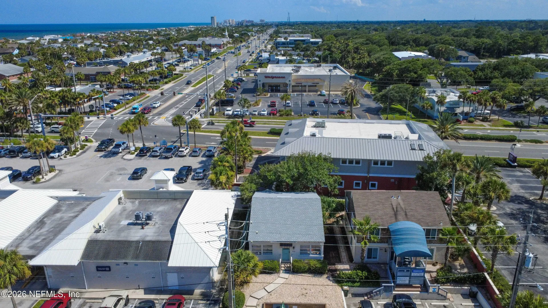 372 Ahern Street Atlantic Beach FL 32233