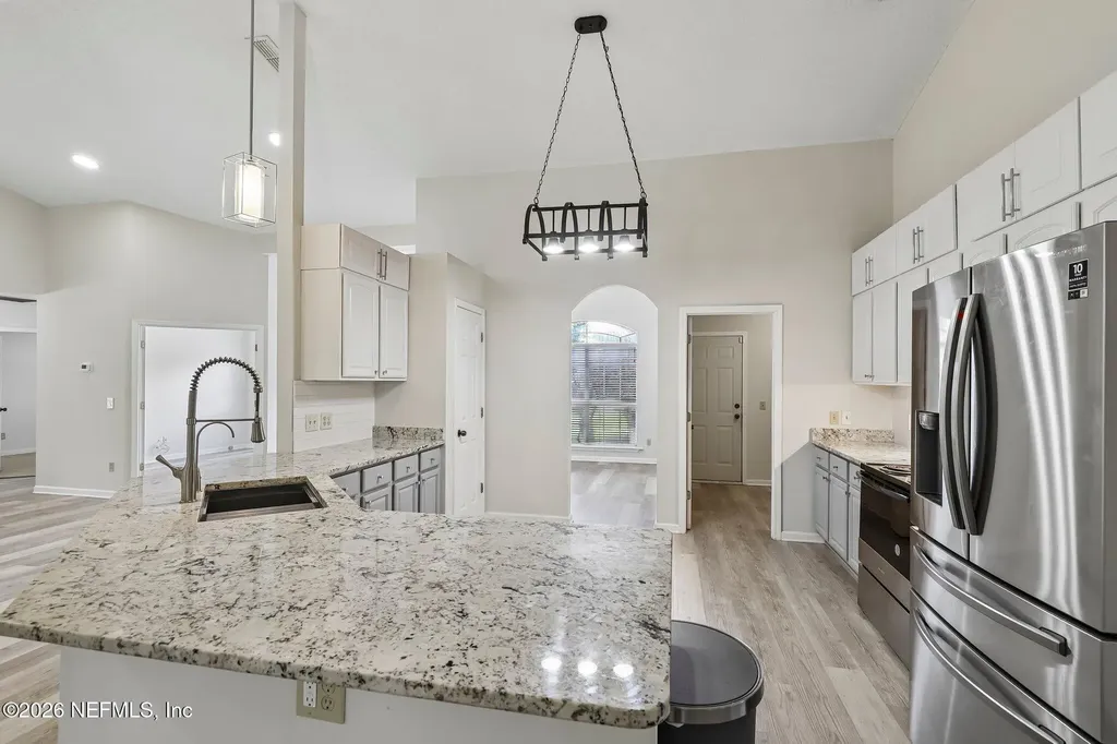 5628 Crest Creek Drive Jacksonville FL 32258