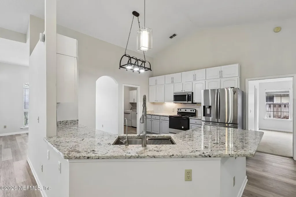 5628 Crest Creek Drive Jacksonville FL 32258
